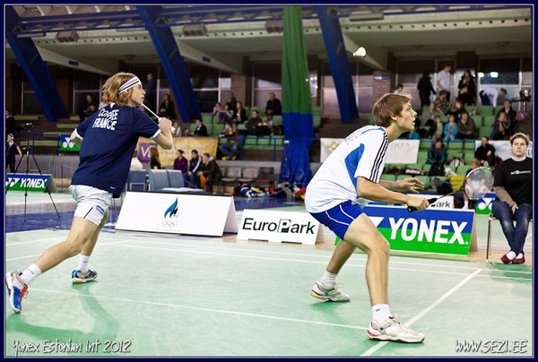 Dralucas et le Banuinvest International