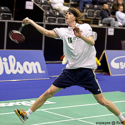 Vini, Vidi Vici en terre Danoise