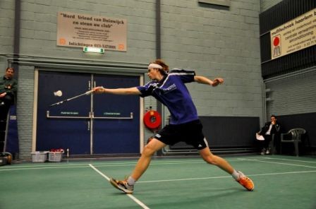 Tournoi de Talence: une bonne préparation